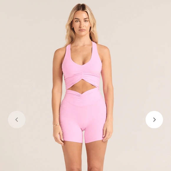 SZEP Workout Set - Picture 1 of 2